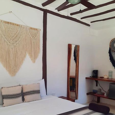 Aparthotel Casa Sofia Holbox Extérieur photo
