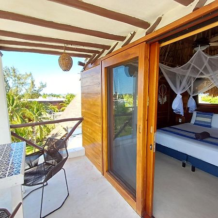 Aparthotel Casa Sofia Holbox Extérieur photo