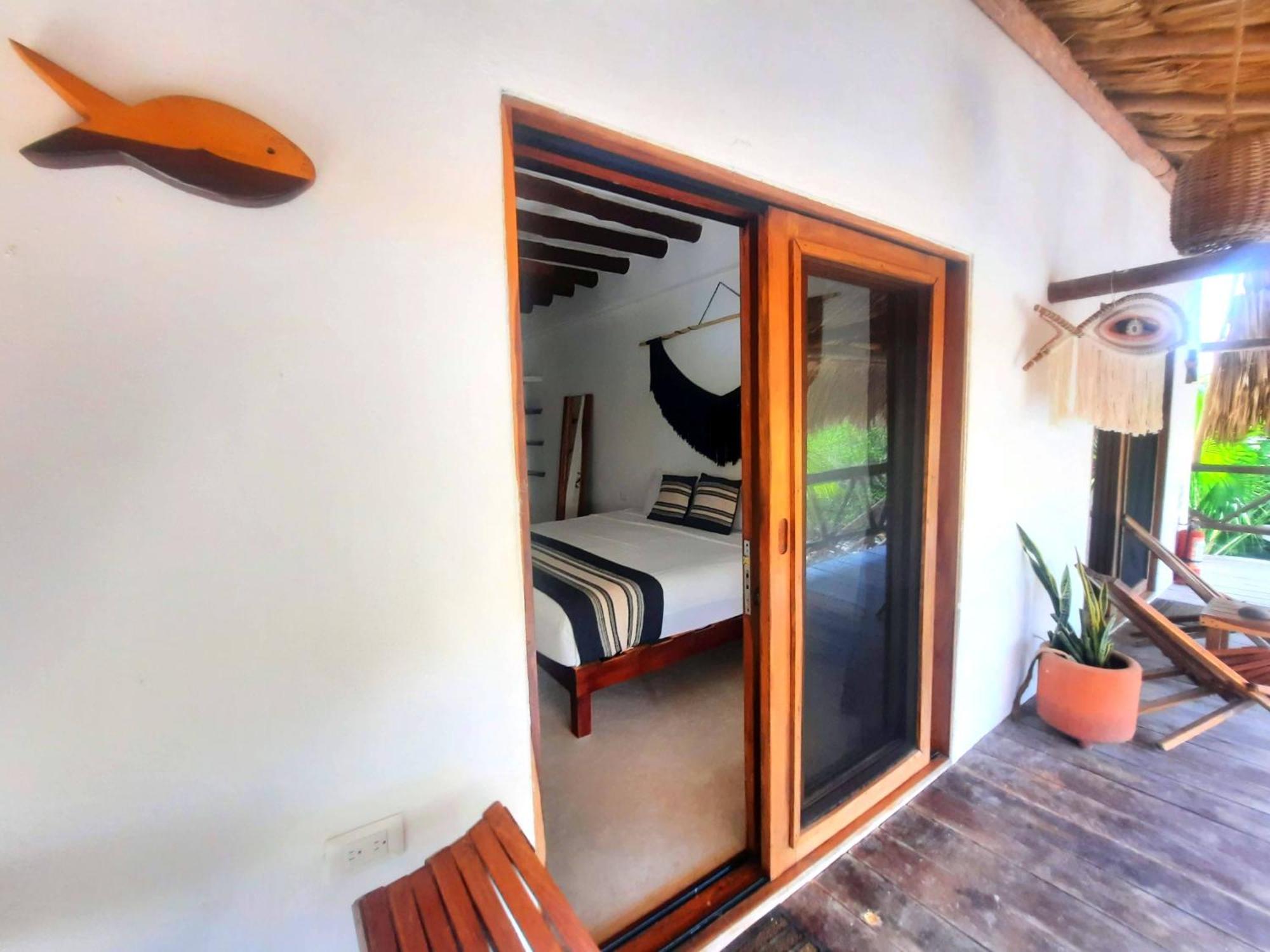 Aparthotel Casa Sofia Holbox Extérieur photo