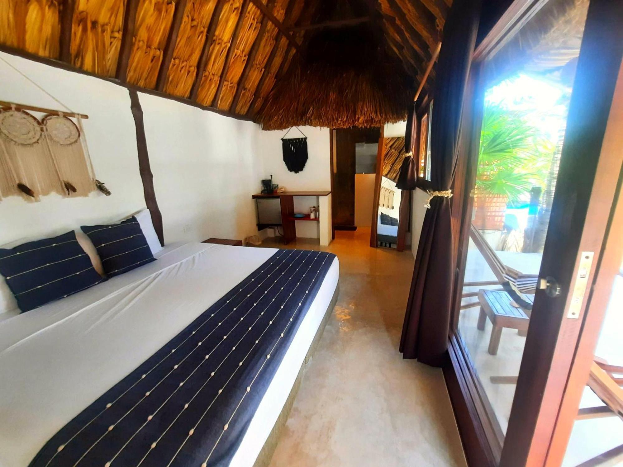 Aparthotel Casa Sofia Holbox Extérieur photo