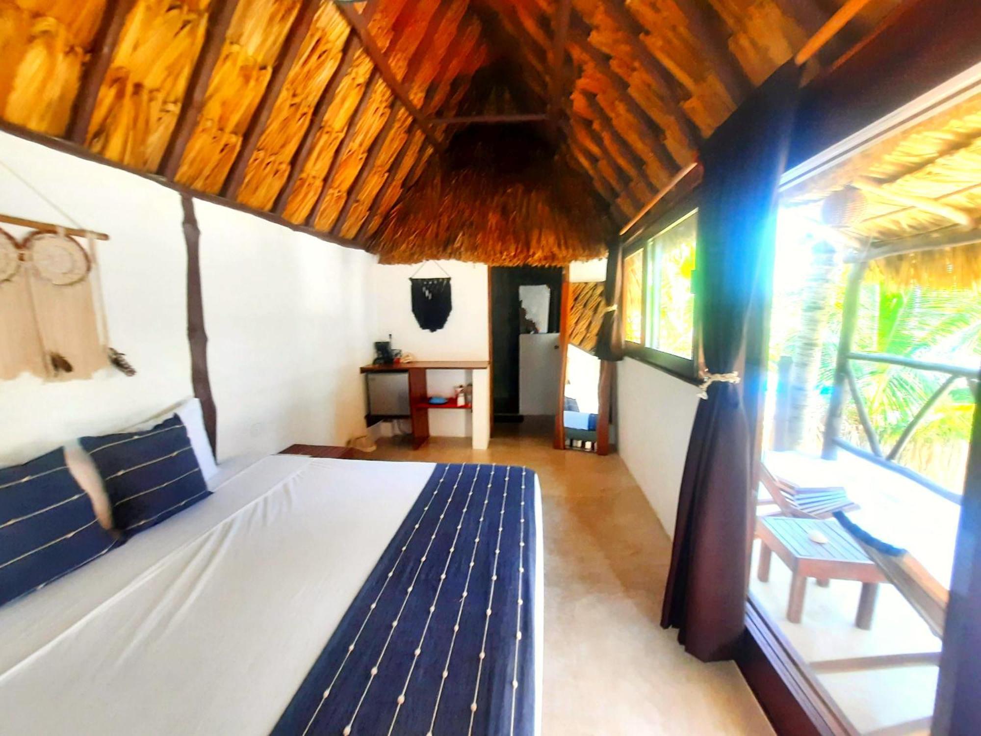 Aparthotel Casa Sofia Holbox Extérieur photo