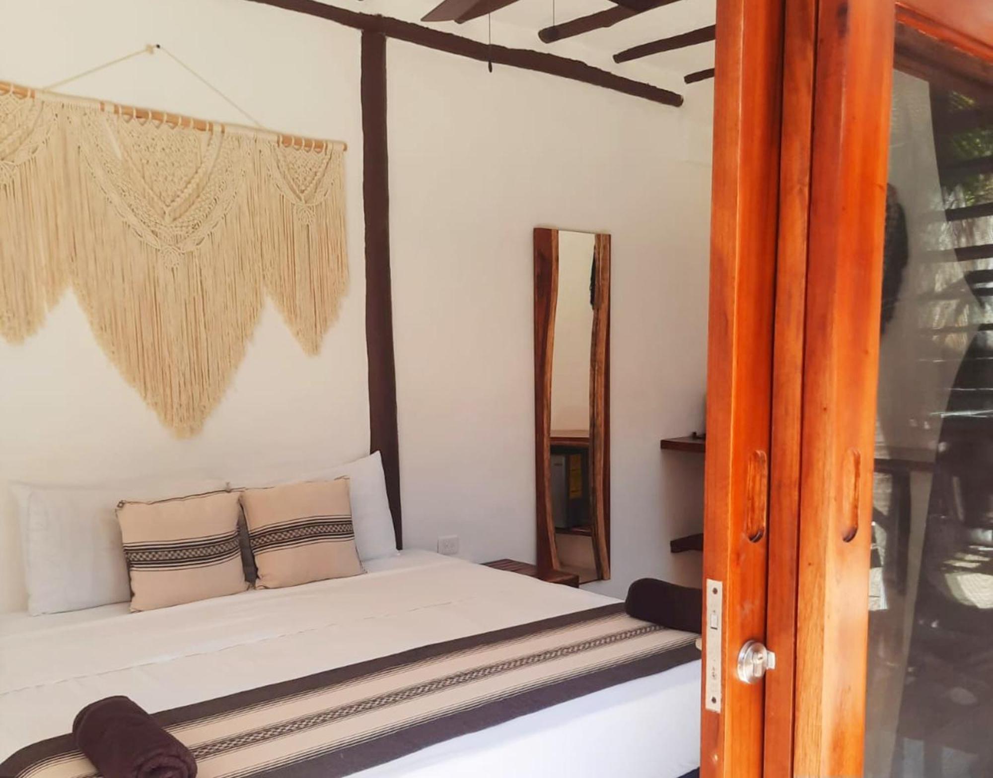 Aparthotel Casa Sofia Holbox Extérieur photo