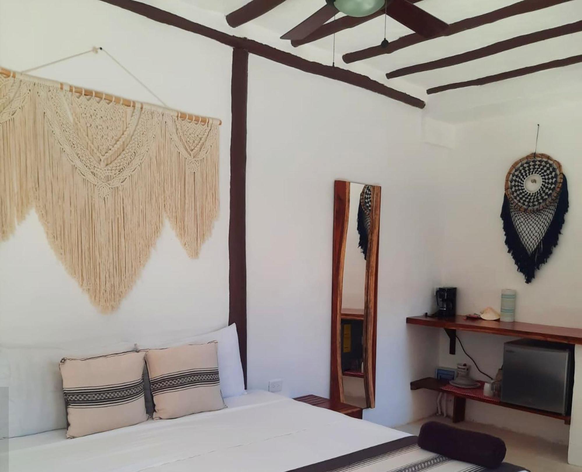 Aparthotel Casa Sofia Holbox Extérieur photo