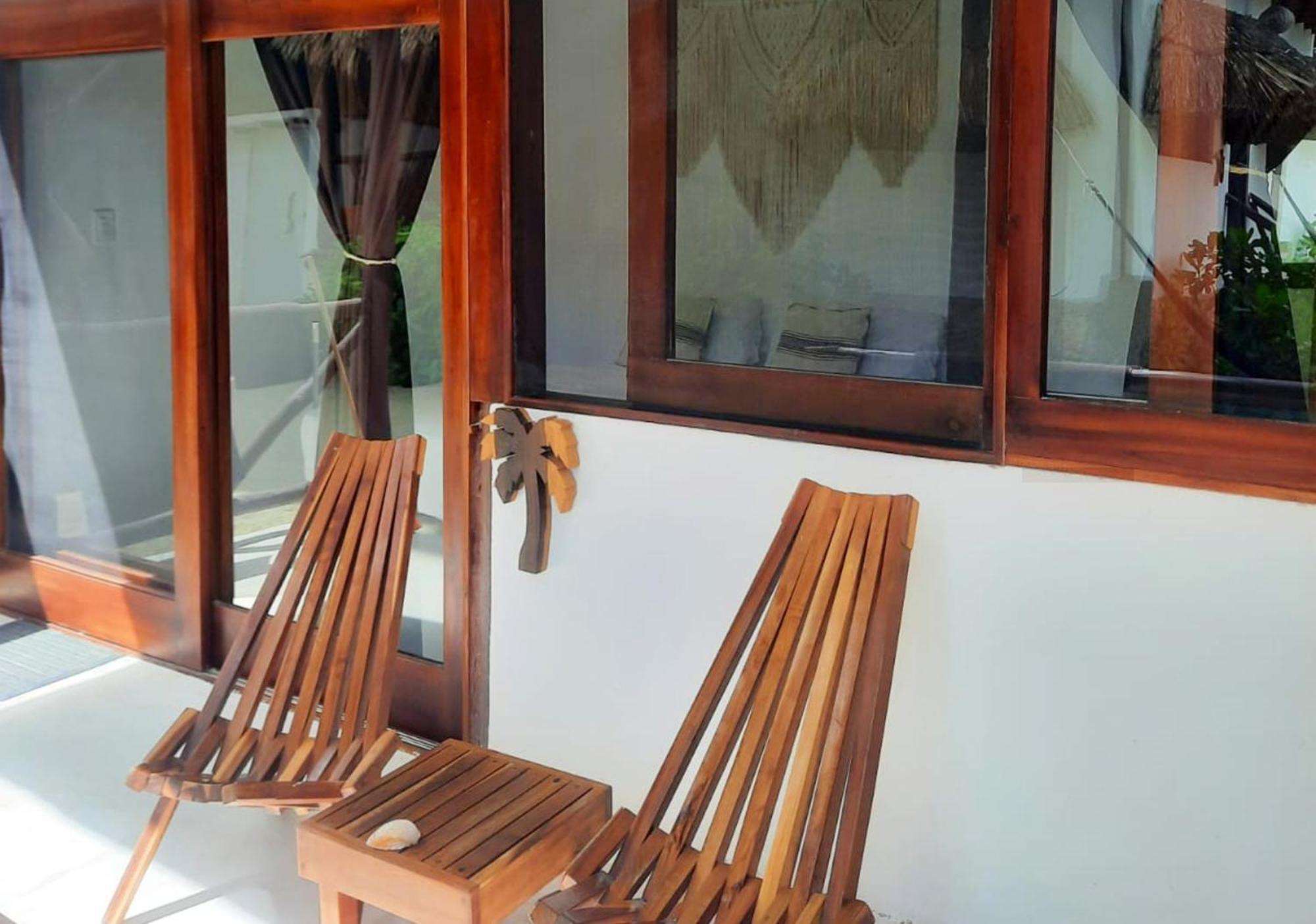 Aparthotel Casa Sofia Holbox Extérieur photo