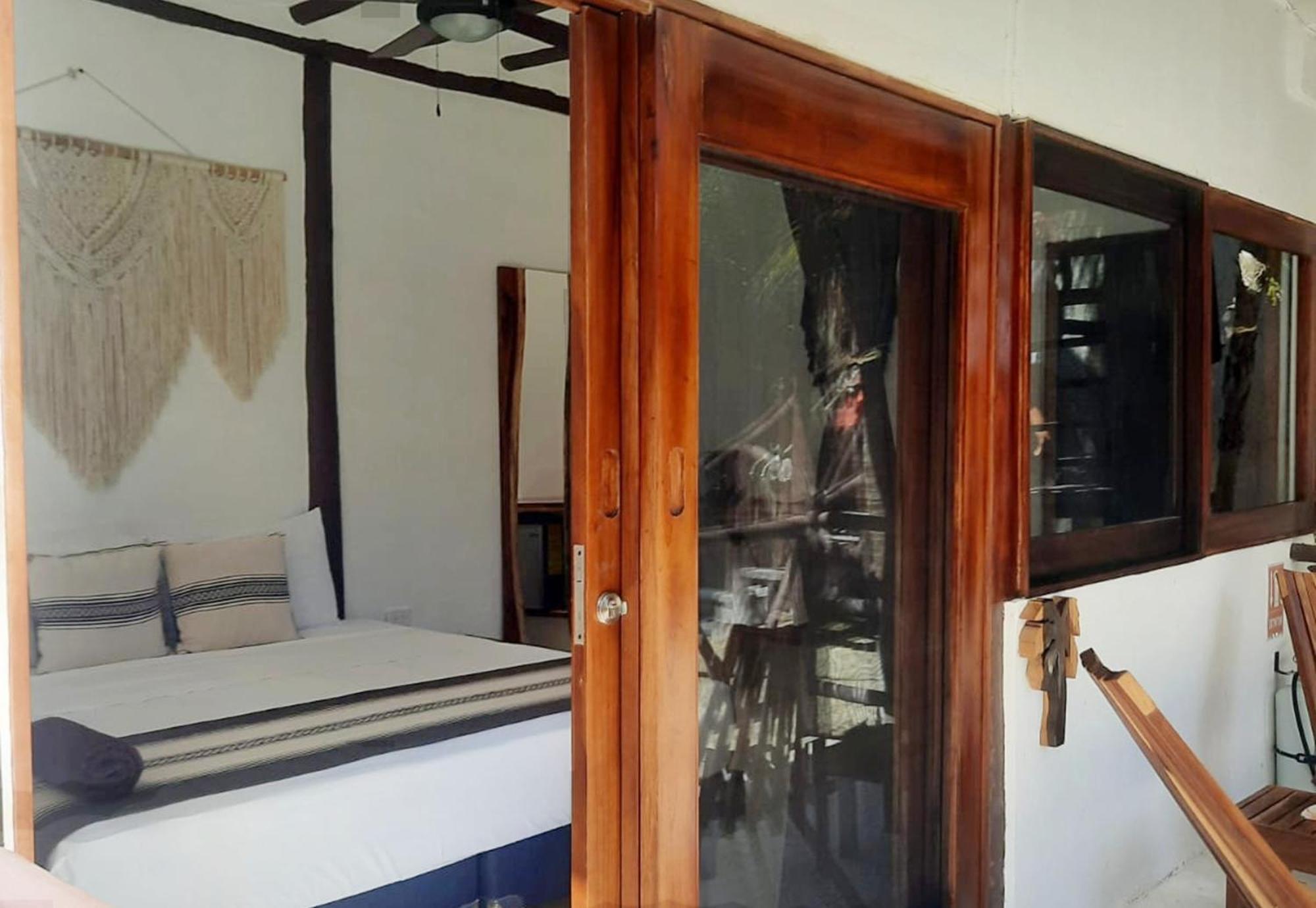 Aparthotel Casa Sofia Holbox Extérieur photo