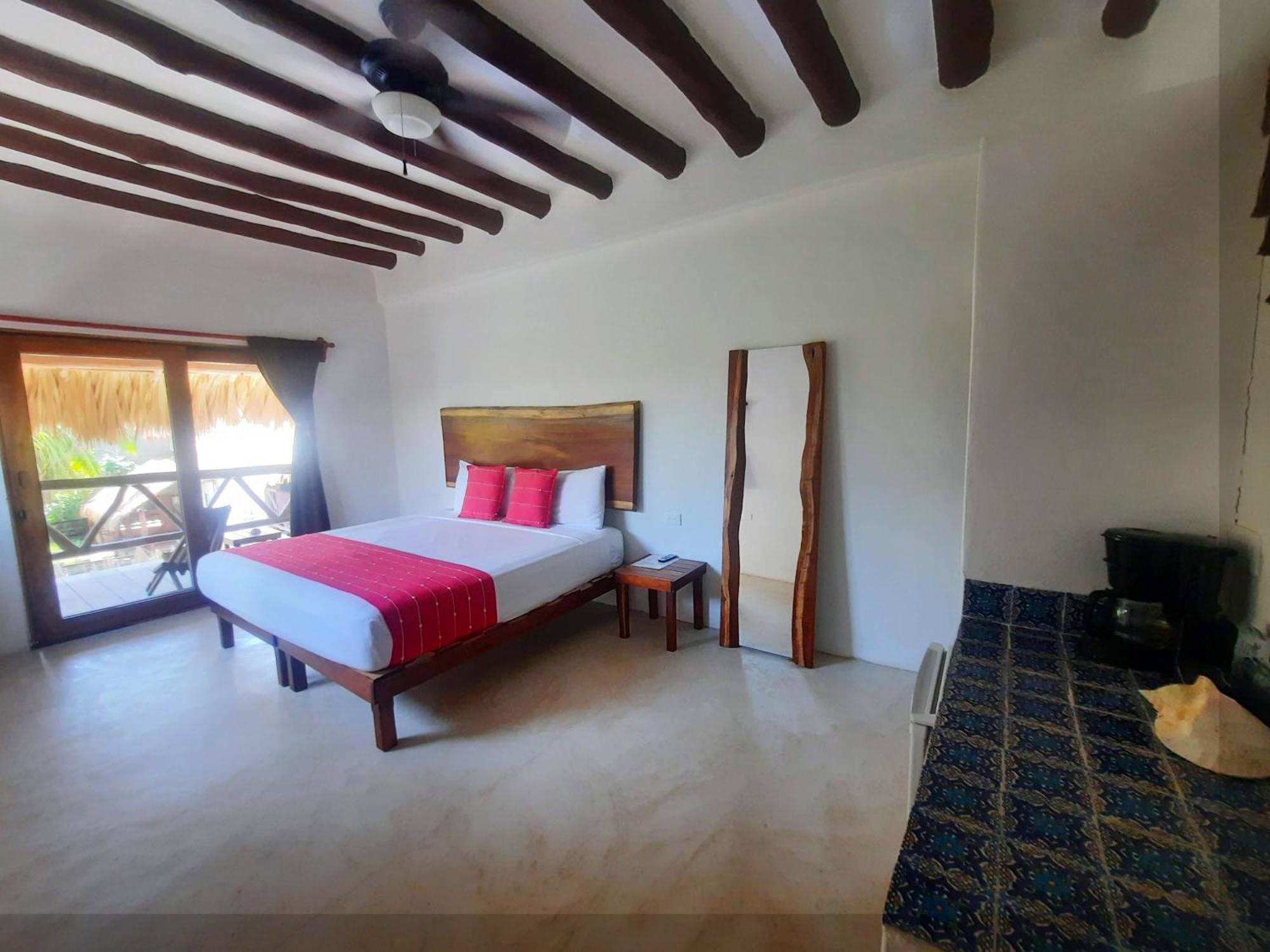 Aparthotel Casa Sofia Holbox Extérieur photo