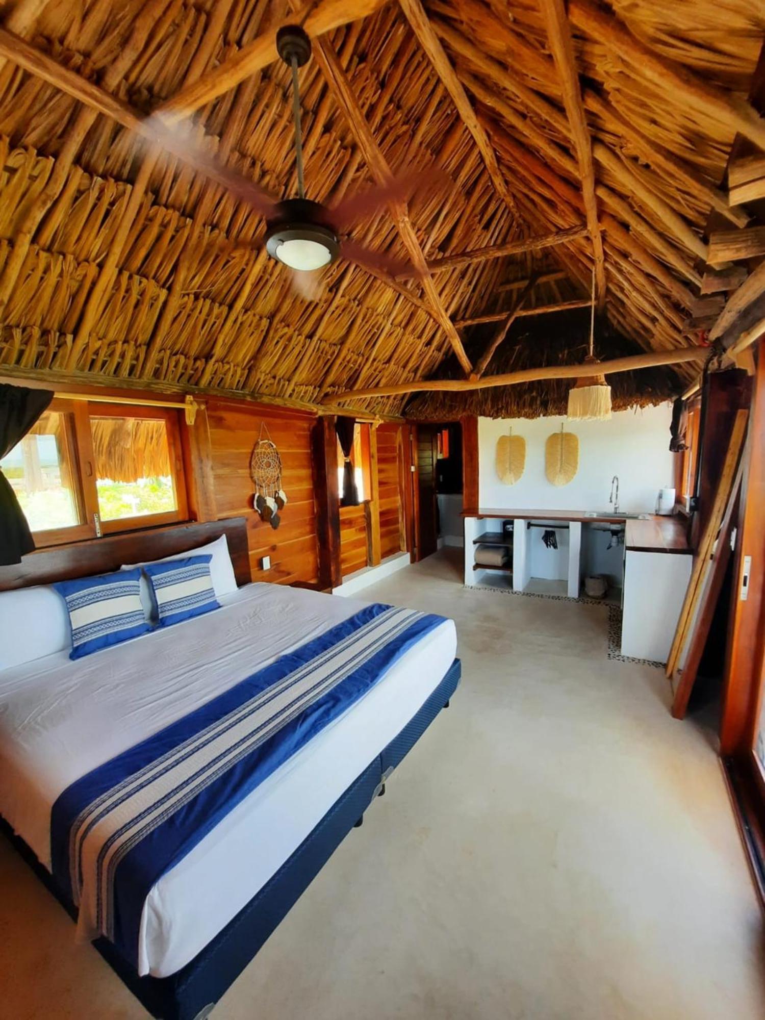 Aparthotel Casa Sofia Holbox Extérieur photo