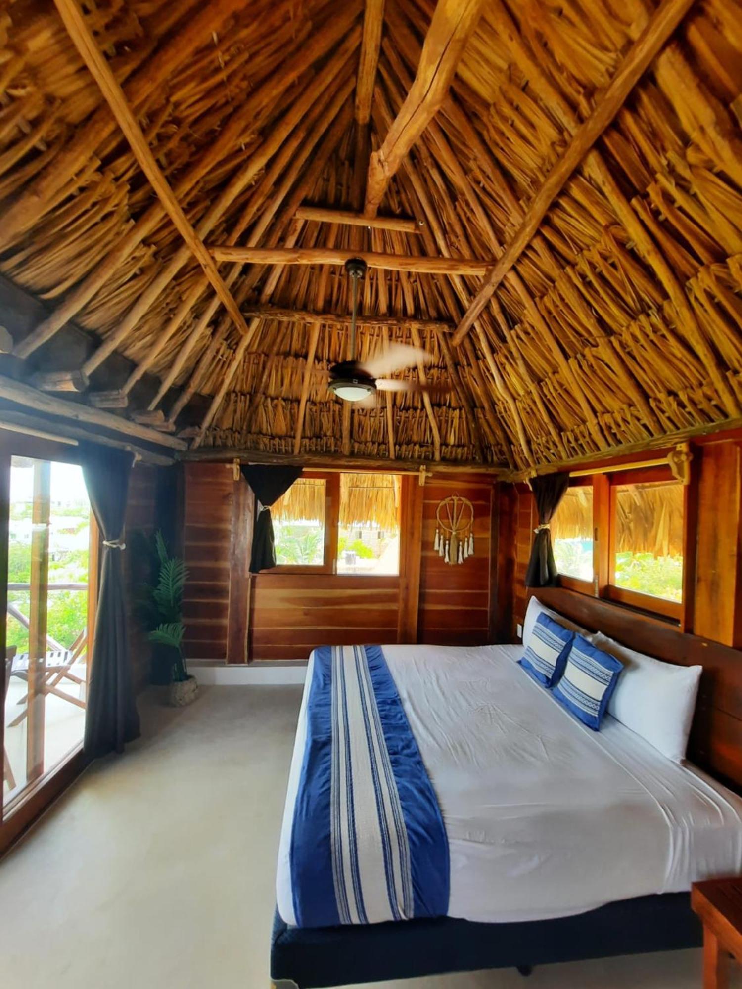 Aparthotel Casa Sofia Holbox Extérieur photo