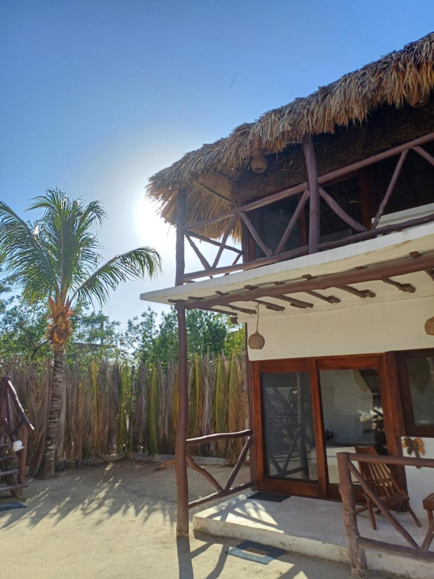 Aparthotel Casa Sofia Holbox Extérieur photo