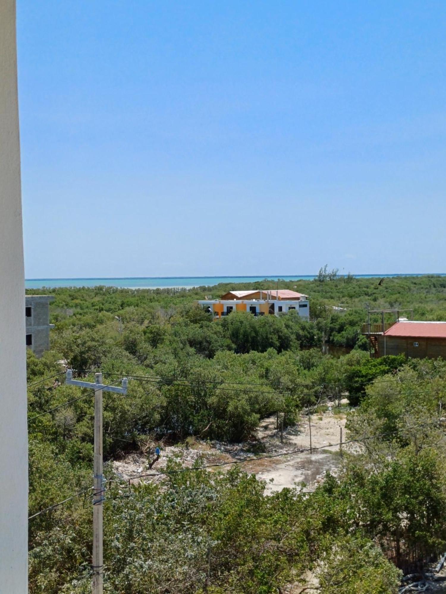 Aparthotel Casa Sofia Holbox Extérieur photo