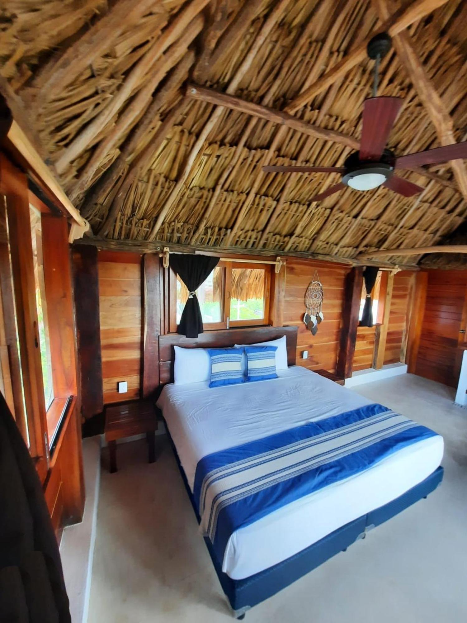 Aparthotel Casa Sofia Holbox Extérieur photo